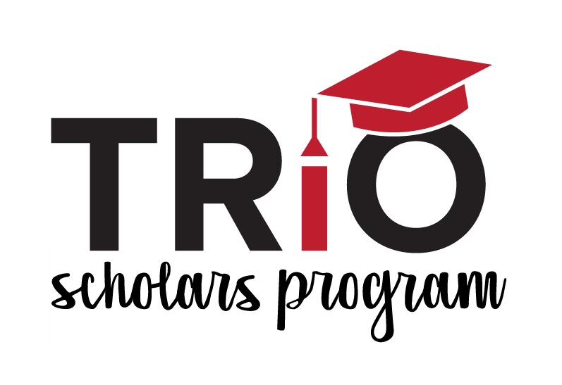 TRiO logo